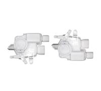 Door Lock Actuator For Subaru For Legacy For Outback Car Front Rear Left Right Door Lock Actuator Motor 61100AG00A 61100AG01A 759-045 759-044(Left and Right)