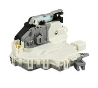 Door Lock Actuator For Superb For 3T 2008 2009 6 Pin 7 Left Right Door Lock Latch Actuator Assembly Central Locking Repair(Fl 8J1837015C)