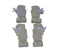 Door Lock Actuator For Toyota For Lexus GS430 GS300 RX300 GS400 Echo For Prius 1998-2005 Auto Power Side Door Lock Actuator 69130-30110 Car door lock actuator