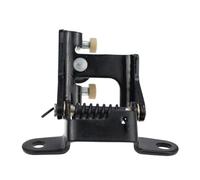 Door Lock Actuator for Toyota for Super for Grandia GL 2005-2019 68390-26040 68320-26030 Sliding Door Middle Center Roller Assy Left Right Passenger Driver Side(LHD Right Roller)