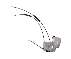 Door Lock Actuator For Vintage BT for Pickup, UR79-58-310C | For UR7958310C,UR79-58-310C,UR80-58-310A Front Right 2-Pin Power Door Lock Actuator
