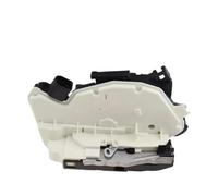 Door Lock Actuator For Volkswagen for Tiguan 09-15 for CC 11-12 | For Amarok 11-14 for Audi A1 09-12 5N1837016A Front Right Side Door Latch Lock Actuator Assembly