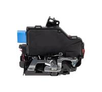 Door Lock Actuator for Volkswagen for Touran 03-15 for Jetta | For 05-10 3D1837015 1TD837015 Front Left Door Lock Actuator