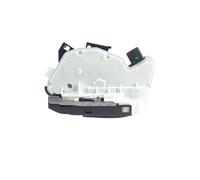Door Lock Actuator For VW For AMAROK For PASSAT CC For Tiguan Door Lock Actuator 5N1837015C 5N1837016C 5N0839015D 5N0839016D(Left Rear 6pin)