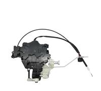 Door Lock Actuator For VW For Caddy 2004-2020 2K5843653C 2K5843653A 2K5843653 2K5843654C 2K5843654A 2K5843654 Door Lock Actuator(Right)