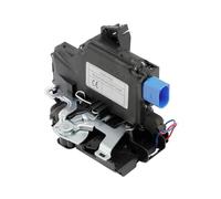 Door Lock Actuator For VW For Caddy Mk3 03/2004-06/2010 Front Right Door Lock Motor Actuator 3B1837016BC 6QD837016E Passenger Driver Side