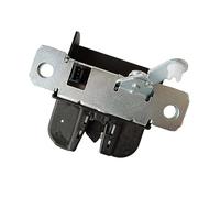 Door Lock Actuator For VW For Golf 4 For Bora For Kombi For Caddy 3 Door Lock Actuator Rear Tailgate Boot 1J6827505A 1J6827505B 1J6827505C Latch Actuator Mechanism