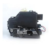 Door Lock Actuator, for VW, for Jetta, for Golf MK4, for, for Beetle, for Bora, for Clasico 3B1837015A 3B1837016A 3B4839015M 3B4839016M Lock Actuator(Right Front)