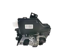Door Lock Actuator for VW for Jetta for Touareg Door Lock Actuator Right-Hand Drive Latch Actuator OEM 3D2837015K 3D2837016J