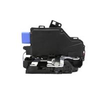 Door Lock Actuator For VW For Touareg For Touran For Pheaton For GOLF MK5 For GTI 3D2837016S 3D2837015K 9Pins For Plug Front Left Right Door Lock Actuator(Front Left)