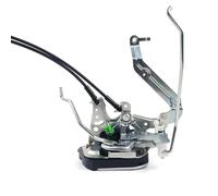 Door Lock Actuator Front for Toyota for Tundra 2001-2007 Door Lock Actuator Spare Front Right Passenger Side Door Lock Latch Actuator