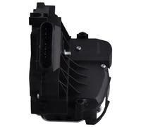 Door Lock Actuator Front Left Car Front Door Lock Latch Actuator Compatible With For Mondeo 2013-2025 For Taurus 2017-2019 For Ranger 2018-2025 CM5A-A21813-AB