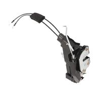 Door Lock Actuator Front Left Door Lock Actuator For Toyota For Sequoia 2001-2007 For Tundra Double Cab 2005-2006 69040-0C020 690400C020 Door Lock Mechanism