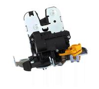 Door Lock Actuator Front Left For A3 For A4 S4 RS4 For A5 S5 RS5 For A8 Trunk Tailgate Door Back Lock Actuator 4M0827506