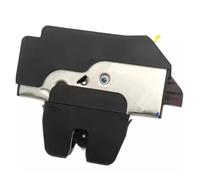 Door Lock Actuator Front Left for Chery for Jetour X70 X70S X90 F08-5606030 F08-5606010 Rear Trunk Door Lock Latch Actuator Motor Tailgate Boot(F08-5606010 Electric)