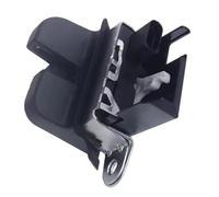 Door Lock Actuator Front Left For Cupra Born 2021 2022 2023 2024 2G6827505B Car Tailgate Lock Trunk Lock Actuator