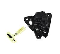 Door Lock Actuator Front Left for Dodge for Charger 2006 2007 2008 2009 2010 2011 2012 2013-2017 Rear Tailgate Lock Trunk Lid Latch Actuator 5056244AA