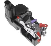 Door Lock Actuator Front Left Front Right Door Locking Mechanism Replacement Compatible with Jeep for Grand for Cherokee 1993 1994 1995 1996 1997 1998