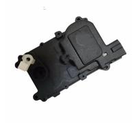 Door Lock Actuator Front Left Rear Left Lock Actuator Compatible With Hyundai For Accent Middle Grade 3 4 Door 1994 1995 1996 1997 1998 1999 9577022011