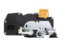 Door Lock Actuator Front/Rear Door Lock Actuators 931-108 931-109 For CADILLAC 2007-2009 Door Lock(Left Rear)