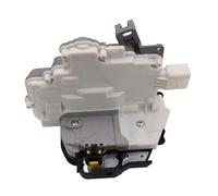 Door Lock Actuator Front Rear Left Right 4F1837015G 4F1837016 4F0839015 4F0839016 For Audi A6 4F2 4FH 4F5 C6