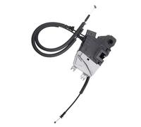 Door Lock Actuator Front Rear Left Right Door Lock Actuator Compatible With Hyundai For Tucson 2016 2017 Electric Hydrogen Sport Utility 81320-D3010(Rear Left)