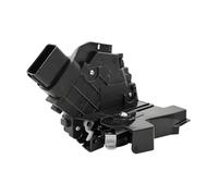 Door Lock Actuator Front Rear Left Right Door Lock Actuator/Fit For Ford Focus II 2 MK2 1.8 2005 2006 2007 2008 2009 2010 2011 2012(Rear Right)