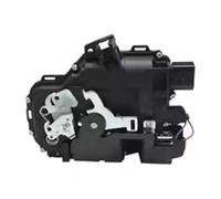 Door Lock Actuator Front Rear Left Right Door Lock Actuator for VW for Passat B5 Golf for Jetta 3B1837015A 3B1837016A Replace(Rear Right)