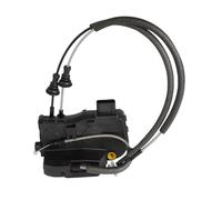 Door Lock Actuator Front Rear Left Right Door Lock Actuators Door Latch/Fit For Hyundai Sonata 2010 2011 2012 2013 2014(Front Right)