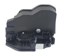Door Lock Actuator Front Rear Left Right Door Lock for BMW 1 3 4 5 7 Series E87 E60 E67 F10 F20 E66 F80 F34 Z4 Latch Catch Lock(Rear Right)