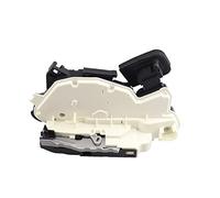 Door Lock Actuator Front Rear Left Right Side for VW for Jetta 6 for Golf MK6 MK7 for Passat B7 for Polo for Beetle for Sharan HETEVSCCK(Front Left)
