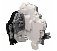 Door Lock Actuator Front Rear Right Left/Fit For VW Passat B6 3C Tiguan For Audi Q3 Q5 Q7 A4 B8 B6 For Skoda Superb For Seat Ibiza(Rear right)