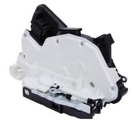 Door Lock Actuator Front Right Drive Side for VW Polo 6R 2009-on, for for Beetle 2011-2019 Hatchback & Convertible Replaces 5K2837016 5K2837016B 5K2837016H 5K1837016 5K1837016B 5K1837016D