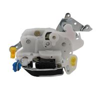 Door Lock Actuator Front Right Driver Side, Enhanced Safety Replacement for GU Y61 - Fast Response, Durable Material, Easy Installation, Ideal Door Lock Actuator Passenger Side