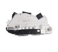 Door Lock Actuator Latch Compatible with for Passat 3C 2008 2009 2010 2011 2012 Front Rear Left Right Car Latch Door Lock Actuator 5ND837015A 5ND837016
