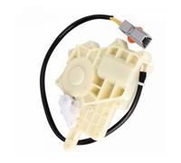 Door Lock Actuator Latch Cover 2/4pins For Civic 1996 1997 1998 1999 2000 72655-S04-J02 72115-S00- Front Rear Left Right Door Lock Actuator 72115-S00-A01(Front or Rear Right)