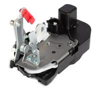 Door Lock Actuator Latch Cover For Jeep For Liberty 2003 2004 2005 2006 2007 55360641AB 4pins Tailgate Lock Latch Actuator