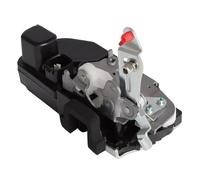 Door Lock Actuator Latch Cover For Jeep For Liberty 2003 2004 2005 2006 2007 55360641AC 55360641AD 55360641AE 55360641AB Tailgate Lock Latch Actuator