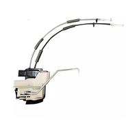 Door Lock Actuator Latch Cover For Kia For Morning For Picanto 2012-2016 4pins Front Rear Left Right Door Lock Actuator 81310-1Y030 81320-1Y030 81410-1Y020(Rear Right)