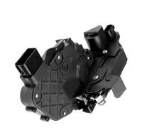 Door Lock Actuator Latch Cover For Land For Rover LR4 For Range For For Evoque For Sport LR014101 LR014100 Car Door Lock Actuator Front Rear Left Right(Rear Left)