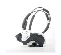 Door Lock Actuator Latch Cover For QX80 For QX56 For Z62 2011 1piece Right Front Real Left Lock Door Actuator 80500-1LA0A-01 82501-1LA0A-01(80500-1LA0A-01)