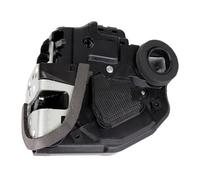 Door Lock Actuator Latch Cover For Toyota For 4Runner For RAV4 For Camry For Corolla 69060-06100 69050-06100 69040-0C050 Front Rear Left Right Door Lock Actuator(Rear Left)