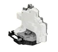 Door Lock Actuator Latch, for Audi, for Q3 Q5 Q7 A4 S4 A5 S5 TT 8J1837015A 8J1837016A 8J2837015A 8J2837016A 8K0839015C 8K0839016 Lock Actuator(Font Left RHD)