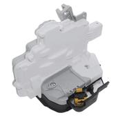 Door Lock Actuator Latch For For A3 For A4 For A6 8E1837015AA 4F1837015A 8E1837016AA 4F0839016A Front Rear Left Right Door Latch Lock Actuator(Front Right)