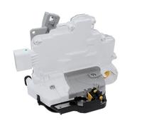 Door Lock Actuator Latch For For A3 For A4 For A6 8E1837015AA 4F1837015A 8E1837016AA 4F0839016A Front Rear Left Right Door Latch Lock Actuator(Front Left)