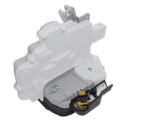 Door Lock Actuator Latch For For A3 For A4 For A6 8E1837015AA 4F1837015A 8E1837016AA 4F0839016A Front Rear Left Right Door Latch Lock Actuator(Rear Right)