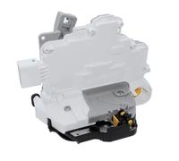 Door Lock Actuator Latch For For A3 For A4 For A6 8E1837015AA 4F1837015A 8E1837016AA 4F0839016A Front Rear Left Right Door Latch Lock Actuator(Front Left)
