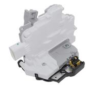Door Lock Actuator Latch For For A3 For A4 For A6 8E1837015AA 4F1837015A 8E1837016AA 4F0839016A Front Rear Left Right Door Latch Lock Actuator(Rear Left)