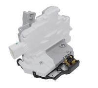 Door Lock Actuator Latch For For A3 For A4 For A6 8E1837015AA 4F1837015A 8E1837016AA 4F0839016A Front Rear Left Right Door Latch Lock Actuator(Rear Left)
