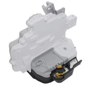 Door Lock Actuator Latch For For A3 For A4 For A6 8E1837015AA 4F1837015A 8E1837016AA 4F0839016A Front Rear Left Right Door Latch Lock Actuator(Front Right)